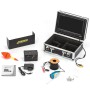 Подводная камера Fisher CR110-9S camera record кабель 15 м