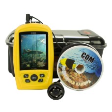 Підводна кольорова відеокамера Lucky FF3308-8