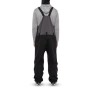 Полукомбинезон 686 Mns Frontier Shell Bib (Black)