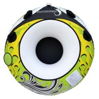 Буксирований балон (плюшка) Swordfish 0.6 mm PVC 420D nylon 54`(GF-001)