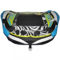 Буксований балон (Плюшка) Swordfish Vector 223x175 см (VECTOR)