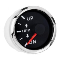 Покажчик триму I Gauge WKTR-90BL
