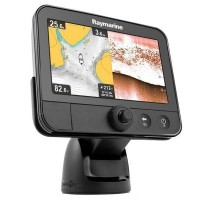 Эхолот Raymarine Dragonfly 7 GPS, Down Vision (E70230)