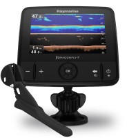 Эхолот Raymarine Dragonfly 7 Pro CHIRP Downvision CPT-DVS, Wi-Fi, GPS (E70320)