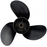 Гребний гвинт Polaris Suzuki 2.5 HP (7 3/8 x5) 58100-97JA0-019