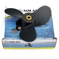 Гребной винт Solas Amita Yamaha 3 7.5x7 (6E0-45943-01-EL) (3011-075-07S Y5)