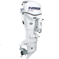 Лодочный мотор Evinrude E90 WDEX
