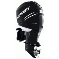 Лодочный мотор Mercury VERADO 225L
