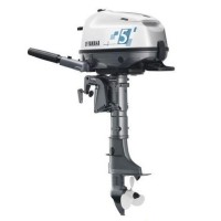 Лодочный мотор Yamaha F5AMHS