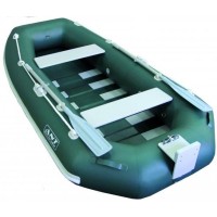 Надувний човен Ant Streamer 280 люкс