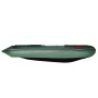 Надувний човен Catran C-310LK (зелений)
