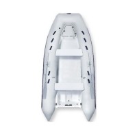 Надувная лодка Grand Marine Silver Line S470