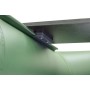 Kolibri KM-300DL: Зелена надувна лодка для активного відпочинку