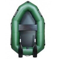 Надувний човен Човен ЛО-220ЕС