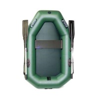 Надувная лодка Ладья ЛТ-190У