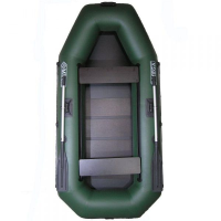 Надувний човен Omega 280LSP (PS)