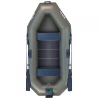 Надувний човен Aqua-Storm St260Dt