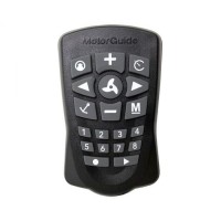 Пульт дистанционного управления для электромоторов серии Motorguide Xi с GPS (8M0092071)