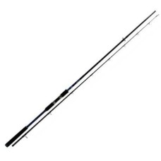 Спиннинг Abu Garcia SALTY STAGE 2,16m/1+1 10-30g/M 159g 30T Carbon EVA LTS (1252350)
