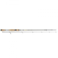Спиннинг Mitchell Mag Pro Lite Evo 1,98m/2 2-8gr/L 108gr 36T Carbon Cork Fuji Alcon (1252299)