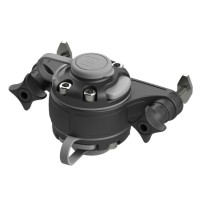 Замок и монтажная площадка FASTEN для установки на С-подобный профиль (FMa-2)