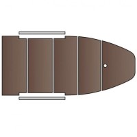 Жесткий настил Kolibri KM-300D (24.001.0.22)