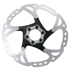 Ротор Shimano SM-RT76-S, 160мм, монтаж 6 болтов