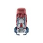 Рюкзак Deuter Aircontact X 80+15 SL цвет 5335