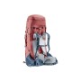 Рюкзак Deuter Aircontact X 80+15 SL цвет 5335