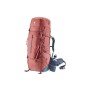 Рюкзак Deuter Aircontact X 80+15 SL цвет 5335