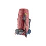 Рюкзак Deuter Aircontact X 80+15 SL цвет 5335