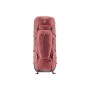 Рюкзак Deuter Aircontact X 80+15 SL цвет 5335