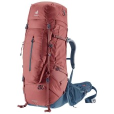 Рюкзак Deuter Aircontact X 80+15 SL цвет 5335