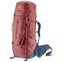 Рюкзак Deuter Aircontact X 80+15 SL цвет 5335