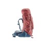 Рюкзак Deuter Aircontact X 80+15 SL цвет 5335