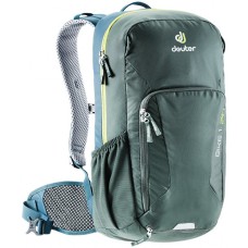 Рюкзак Deuter Bike I 20 цвет 2327 ivy-arctic