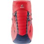 Рюкзак Deuter Climber 22 цвет 5328 chili-navy