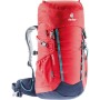 Рюкзак Deuter Climber 22 цвет 5328 chili-navy