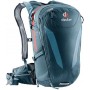 Рюкзак Deuter Compact EXP 16 цвет 3386 arctic-slateblue