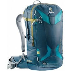 Рюкзак Deuter Freerider 26 цвет 3356 arctic-petrol