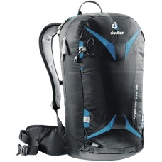 Рюкзак Deuter Freerider Lite 25 цвет 7303 black-bay