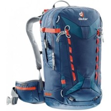 Рюкзак Deuter Freerider Pro 30 цвет 3359 midnight-arctic