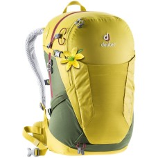 Рюкзак Deuter Futura 22 SL цвет 2246 greencurry-khaki