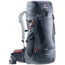 Рюкзак Deuter Futura 26 цвет 7000 black