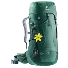 Рюкзак Deuter Futura 28 SL цвет 2247 seagreen-forest