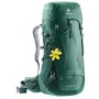 Рюкзак Deuter Futura 28 SL цвет 2247 seagreen-forest