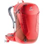 Рюкзак Deuter Futura 28 цвет 5549 chili-lava