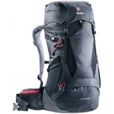 Рюкзак Deuter Futura 30 цвет 7000 black