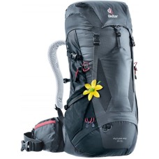 Рюкзак Deuter Futura PRO 34 SL цвет 4701 graphite-black