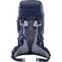 Рюкзак Deuter Futura Vario 45 + 10 SL цвет 3010 navy